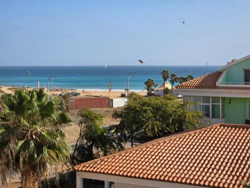Surf House Cabo Verde