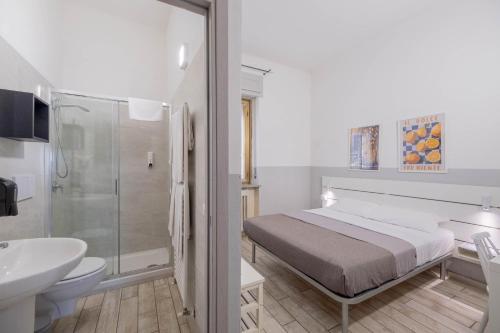 Affittacamere Limin - Smart Stay - Private Bathroom - near Malpensa , Milano , Rho Fiera 3