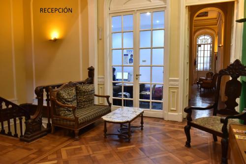 Hotel Frossard, Buenos Aires (zdjęcie 6)