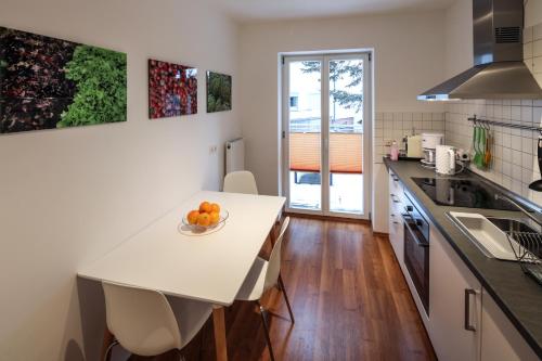 Ferienwohnung Buddestrasse - main image