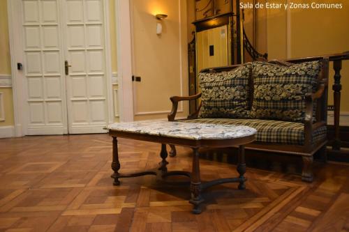 Hotel Frossard, Buenos Aires (zdjęcie 7)