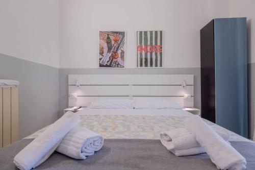 Affittacamere Limin - Smart Stay - Private Bathroom - Near Malpensa , Milano , Rho Fiera - Busto Arsizio