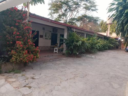 Posada Don Miguel in Choroni