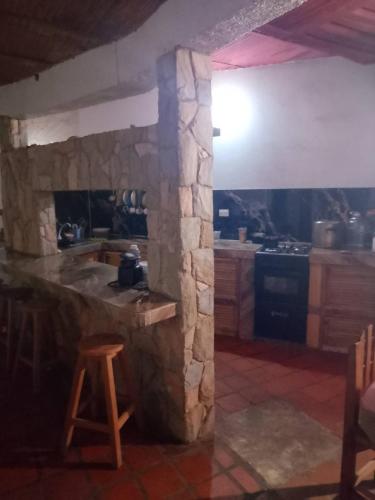 Posada Don Miguel in Choroni