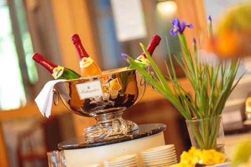 INSELHOTEL Potsdam - image 12
