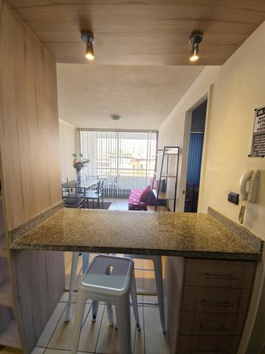 Departamento Elizabeth