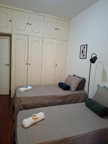Quarto ExpoMinas garagem sujeita a disponibilidade - image 4