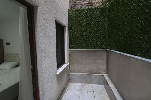 Taksim Heli Suites