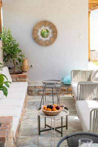 Meraki Seaside Suite Pelion in Kalamos (Argalasti)