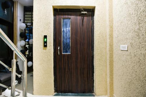 Hotel O StayCraft
