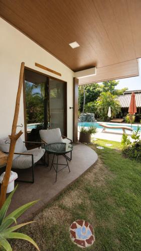 편의 시설/서비스, Casa Swell Coronado, Adults-Only Boutique Hotel, Pool & Beach in 플라야 코로나도