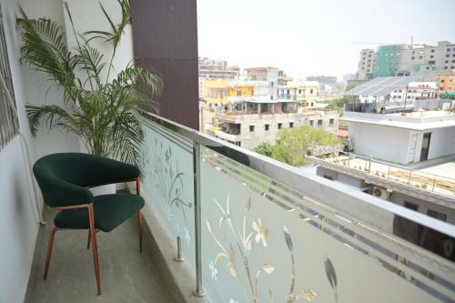 HOTEL SURYA INN in Danapur