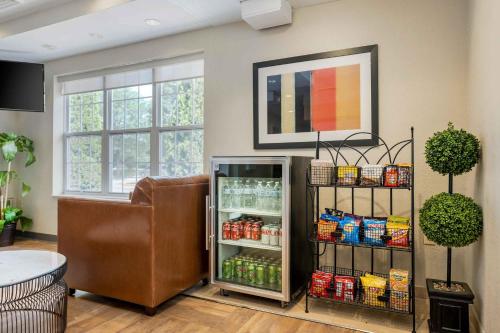 Vestabils, Extended Stay America Suites - Chicago - Elgin - West Dundee in West Dundee (IL)