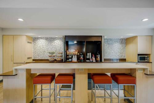 Restorāns, Extended Stay America Suites - Chicago - Elgin - West Dundee in West Dundee (IL)