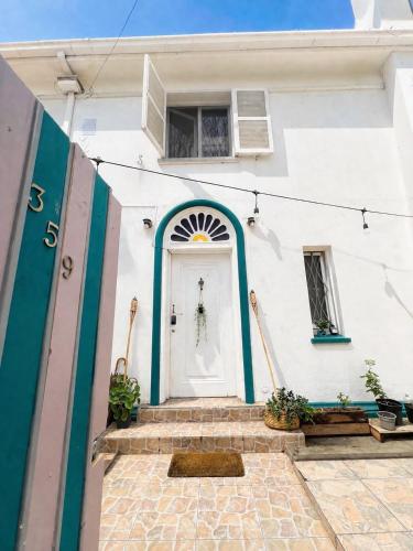 Casa Tribu in Viña del Mar