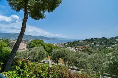 The Bay Garden Apartment- Santa Margherita Ligure