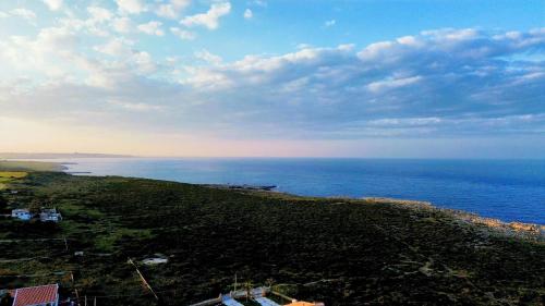 Viesnīcas āriene, Plemmirio Marèa (Plemmirio Marea) in Plemmirio