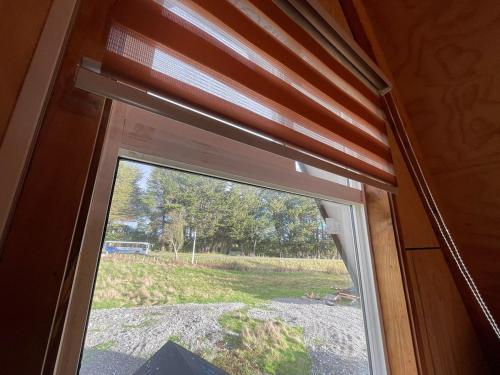 Country cabin, nature and tranquility in Caulin