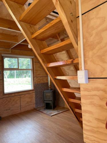 Country cabin, nature and tranquility in Caulin
