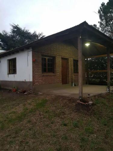 Cabaña El Sueño