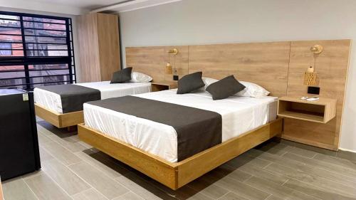 Hotel Boutique Venezia70