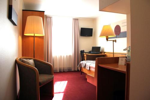 Hotel Riezler Hof - image 14