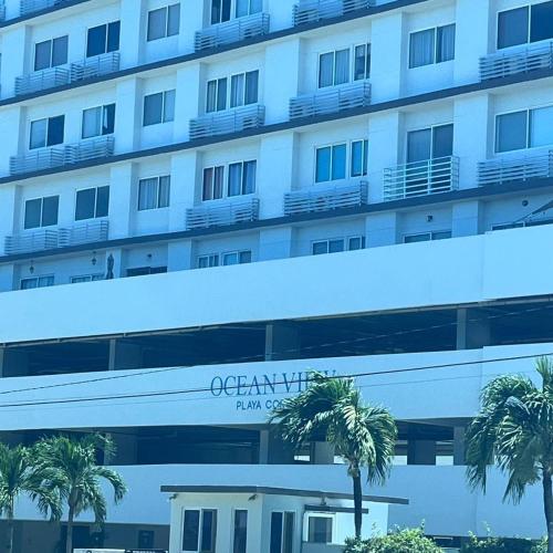Apartamento Ocean View in Las Uvas