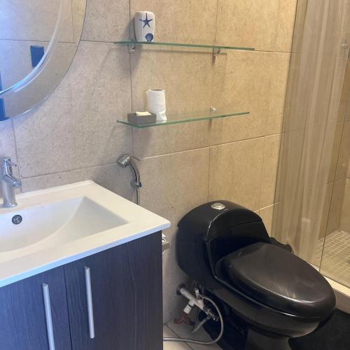 Apartamento Ocean View in Las Uvas