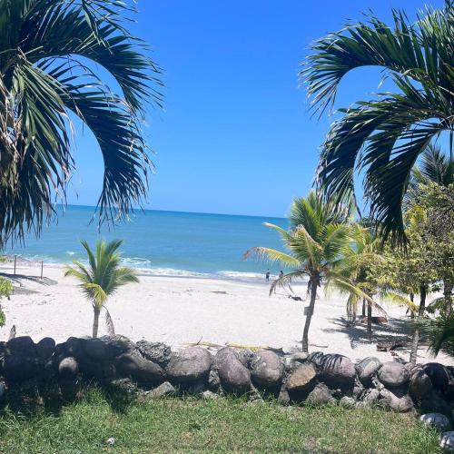 Apartamento Ocean View in Las Uvas