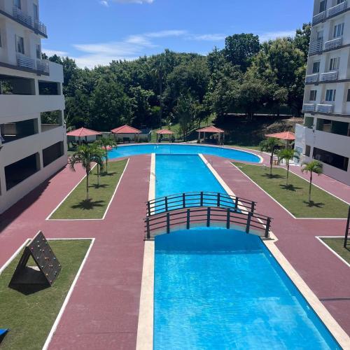 Apartamento Ocean View in Las Uvas