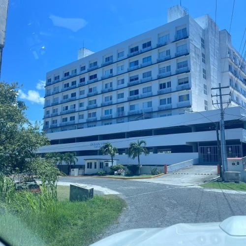 Apartamento Ocean View in Las Uvas