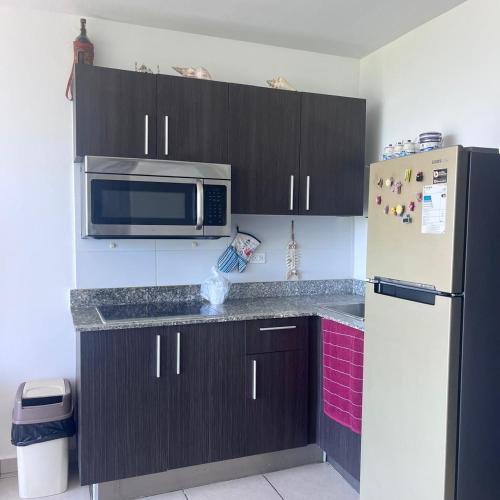 Apartamento Ocean View in Las Uvas