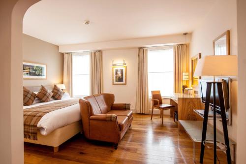 ABode Canterbury - main image