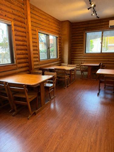Facilities, ISLANDSTAY珊瑚Tokashiki旧旅館村元 in Tokashiki