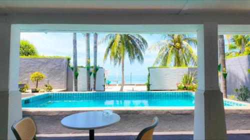 Bann Sunset Cove Krabi I A Hidden Luxury Escape on Had Yao Beach in Had Yao