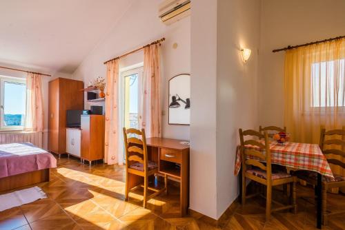 Apartment Majoran