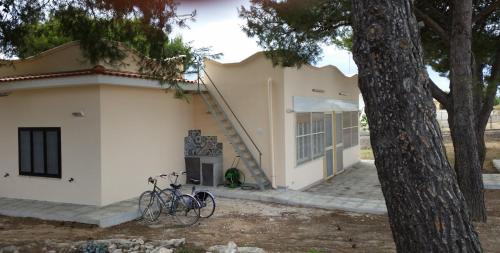  Casa Stellaria, Pension in Pulsano