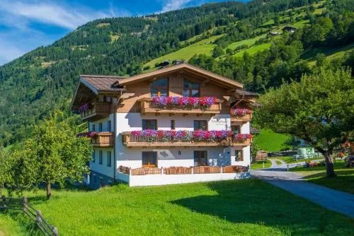 Tobhartbauer in Dorfgastein, Österreich