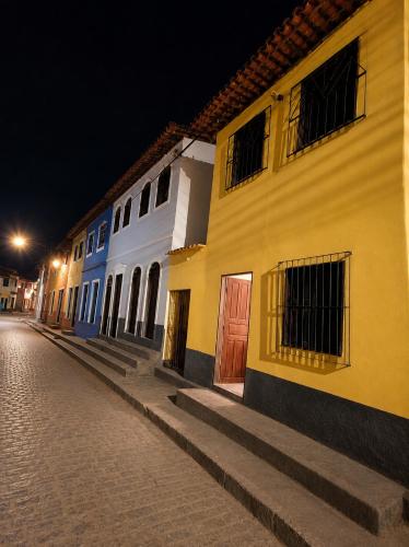 Casa da Mel - Lencois