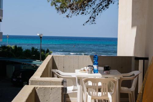  Appartamento Fenice in Gallipoli