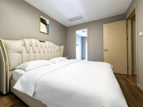 Estee ApartHotel Beijing – Beijing, NY