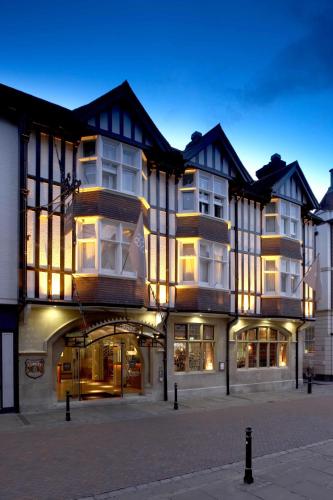 Abode Canterbury