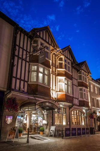 ABode Canterbury - image 13
