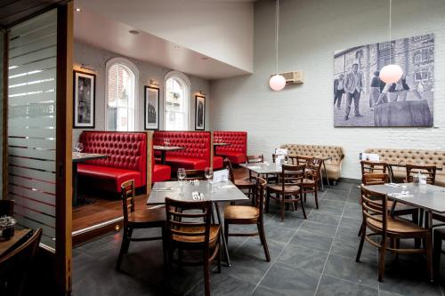 ABode Canterbury - image 9
