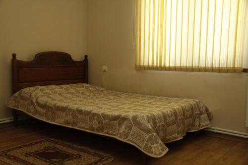 1 twin bed