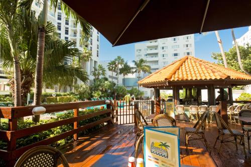 Pub/Ruang Rehat, Lexington by Hotel RL Miami Beach in Miami Beach (FL)