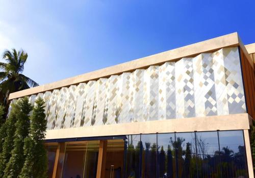 Riverton Hotel, Muang Ratchaburi