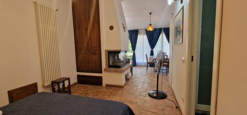 Umbrian Holiday on the enchanting hills of Todi! in กาสเตล รินัลดิ