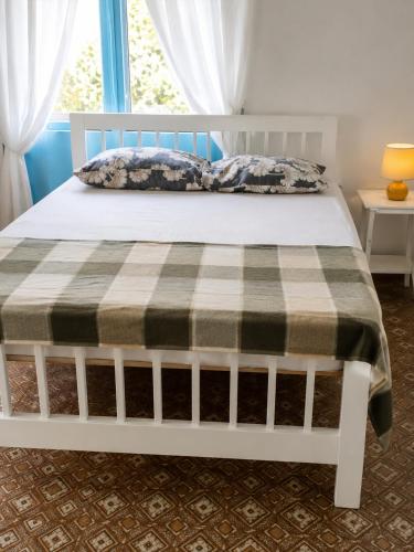 Liz B&B Hideaway in เมาท์ปาร์นัสซุส