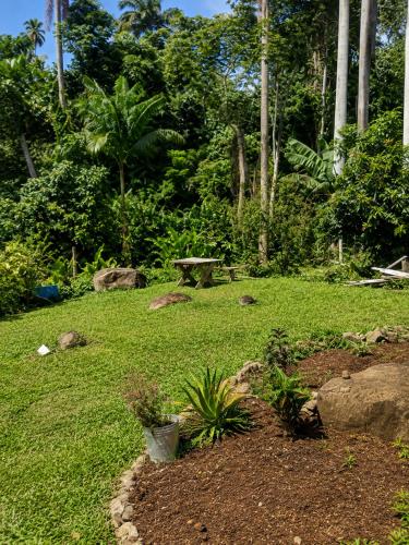 Liz B&B Hideaway in เมาท์ปาร์นัสซุส